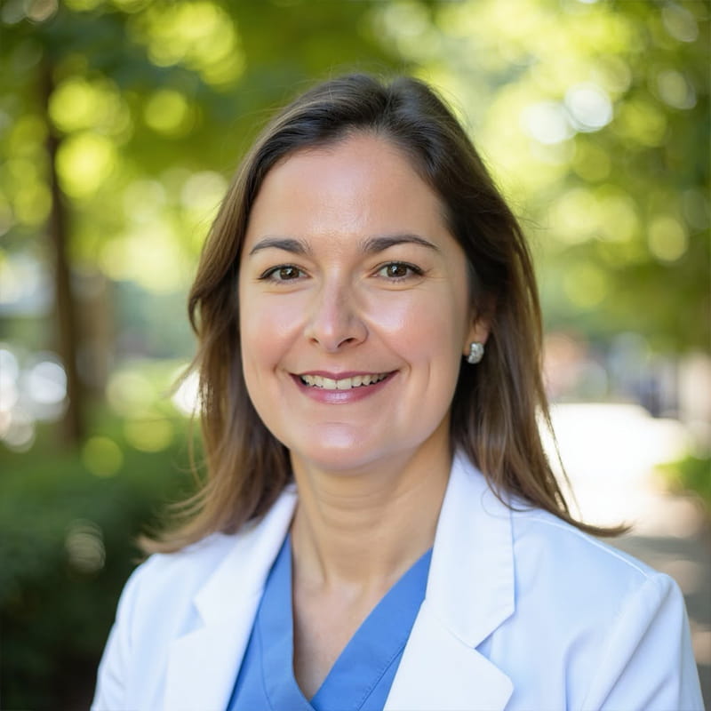 Dr. Lismaris Barrios