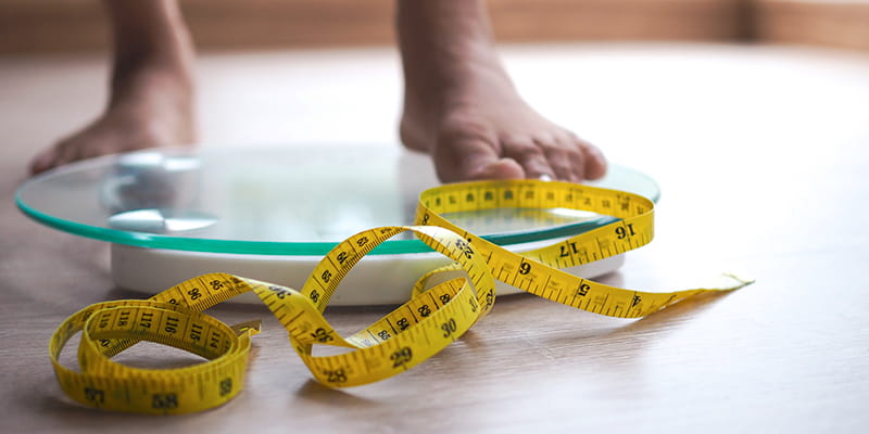 Weight Loss and Bariatric
