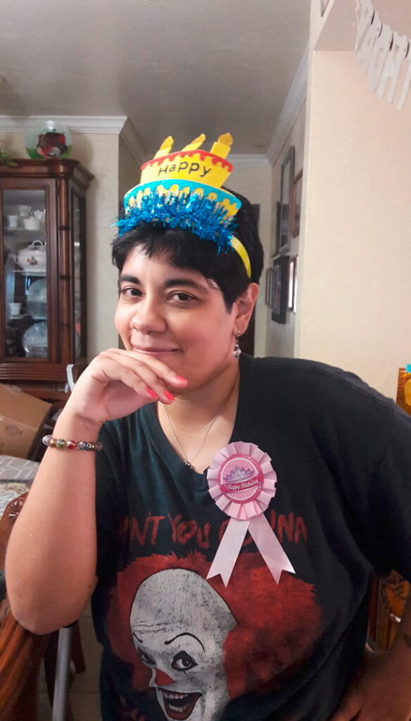before bariatric surgery
